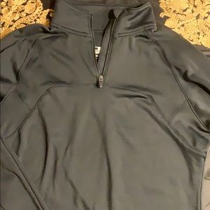 Under Amour Fitted Midlayer